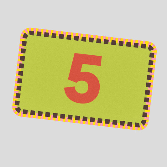 Terrible Picnic’s Terrible Gift Card