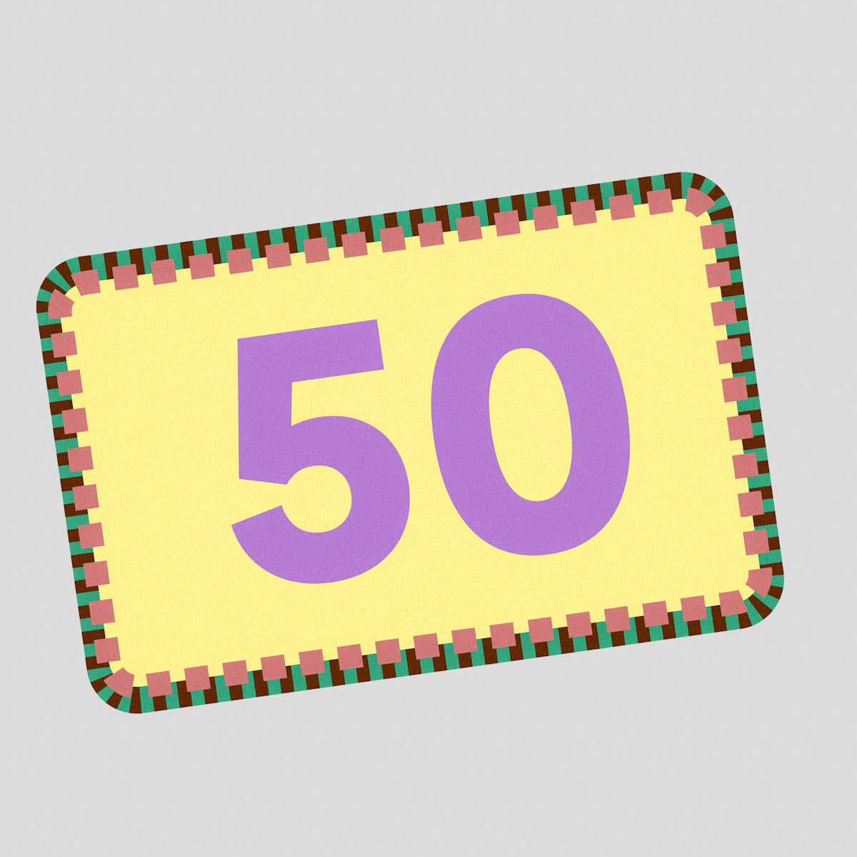 Terrible Picnic’s Terrible Gift Card
