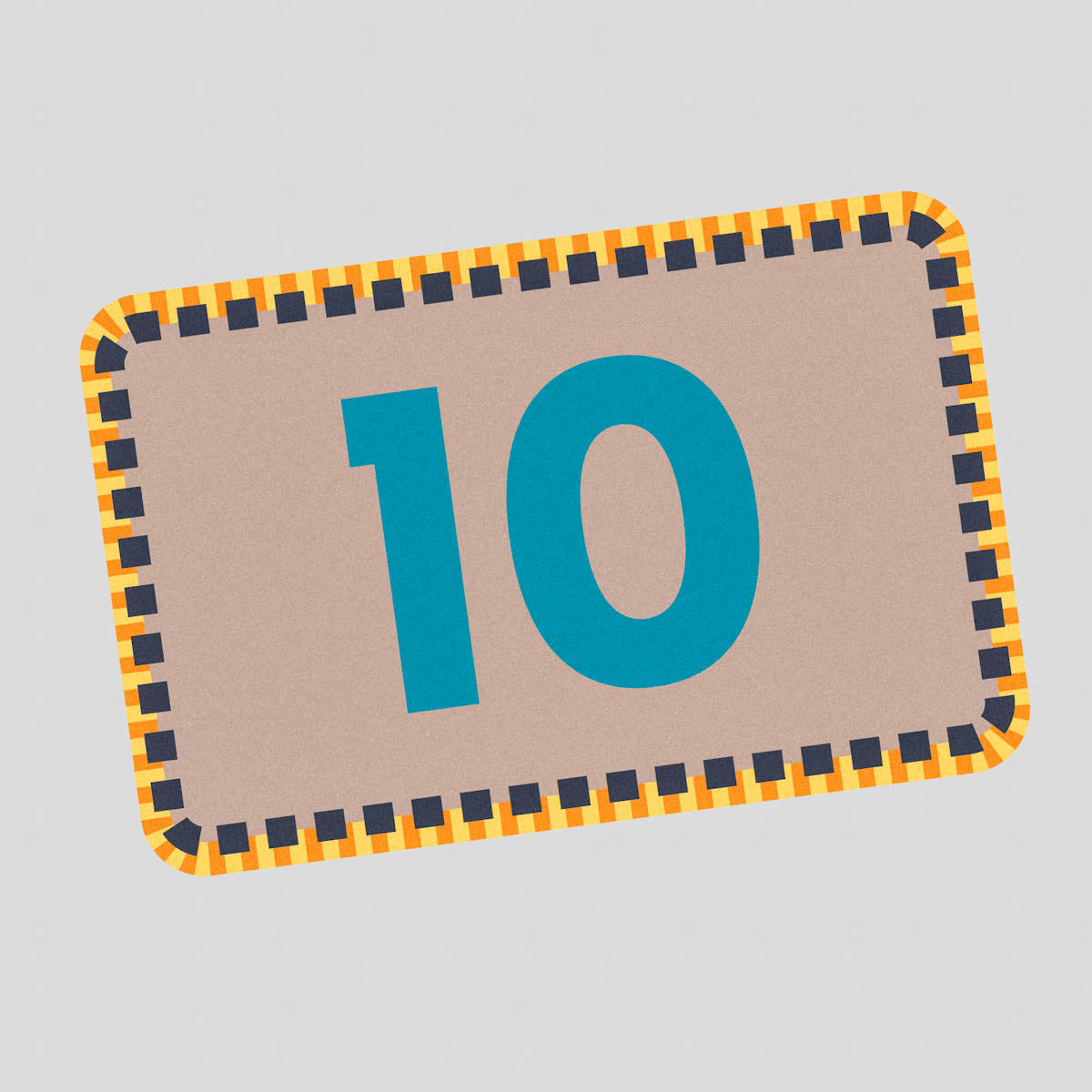 Terrible Picnic’s Terrible Gift Card