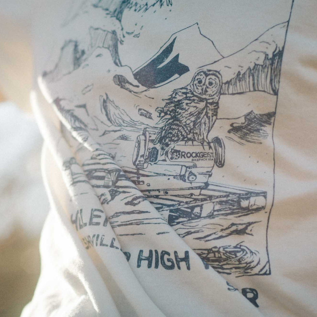 HELENE OR HIGH WATER HURRICANE RELIEF TEE